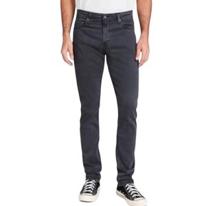 COH Gage Classic Straight Washed Black Jean Sz 34